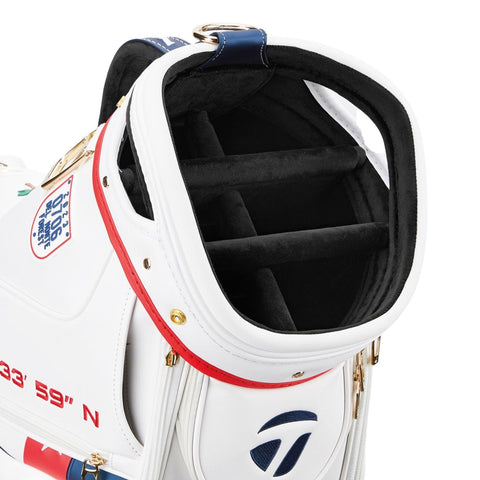 US Open Staff Bag (2023)