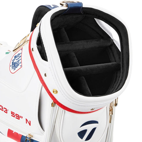 US Open Staff Bag (2023)