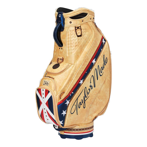 US Open (2022) Staff Bag