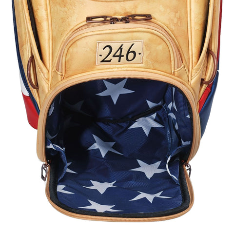 US Open (2022) Staff Bag