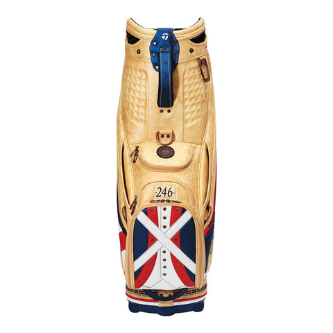 US Open (2022) Staff Bag