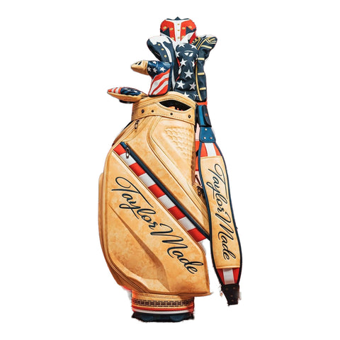 US Open (2022) Staff Bag