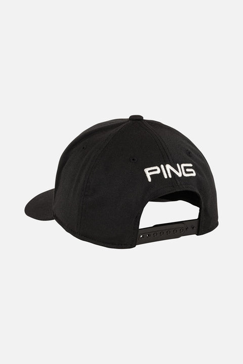 Tour Classic Baseball Cap
