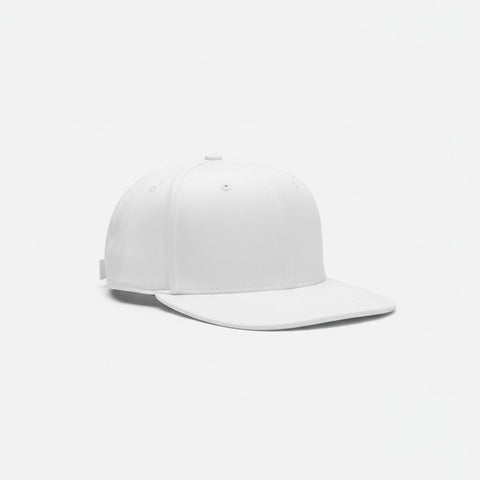 Tour Flat Bill Cap Herren