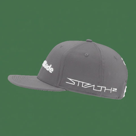 Tour Flatbill Kappe Herren