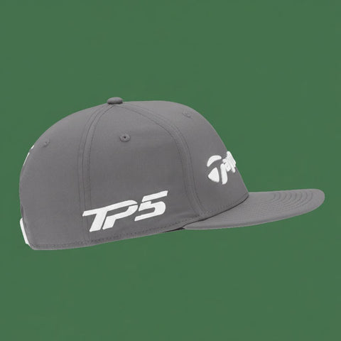 Tour Flatbill Kappe Herren