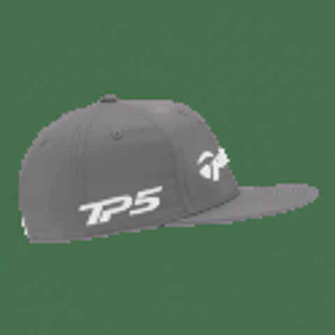 Tour Flatbill Kappe Herren