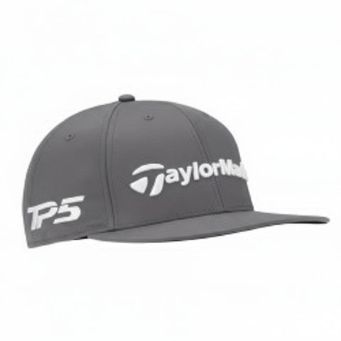 Tour Flatbill Kappe Herren