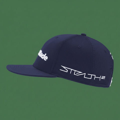 Tour Flatbill Kappe Herren