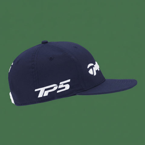 Tour Flatbill Kappe Herren