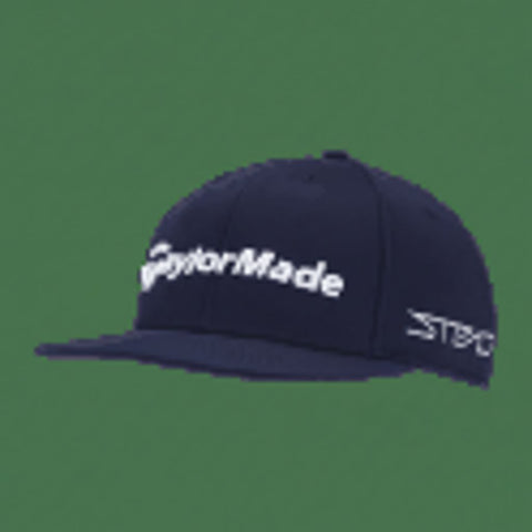 Tour Flatbill Kappe Herren