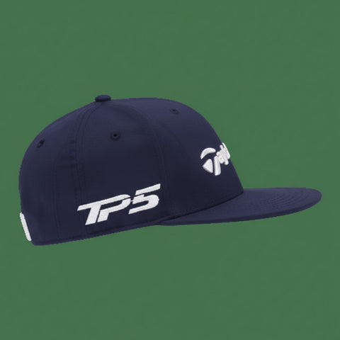 Tour Flatbill Kappe Herren