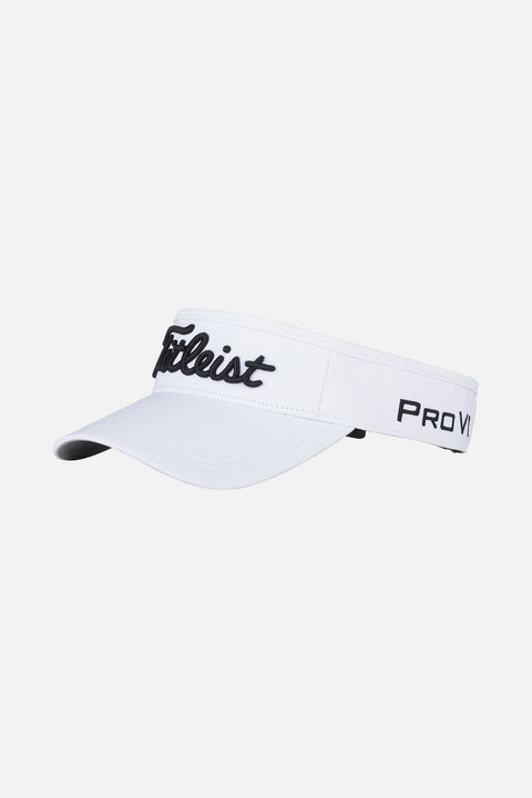 Tour Performance Visor Herren