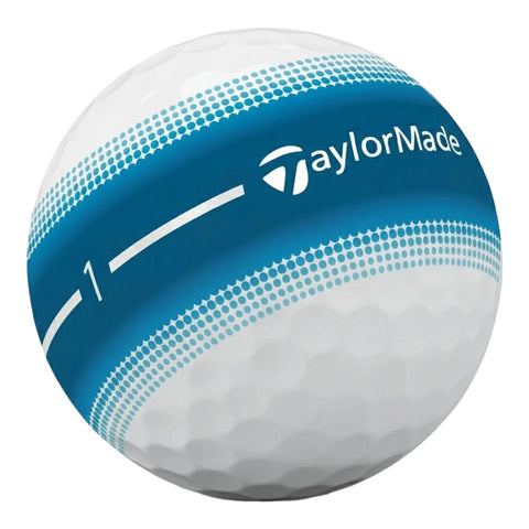 Tour Response Stripe Golfbälle