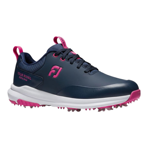 Tour Rival Golfschuhe Damen