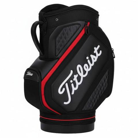 Tour Series Den Caddy
