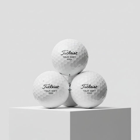 Tour Soft (2022) Weiß