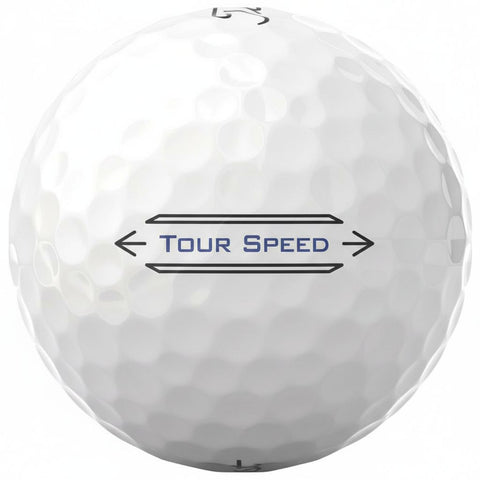 Tour Speed (2022) Weiß