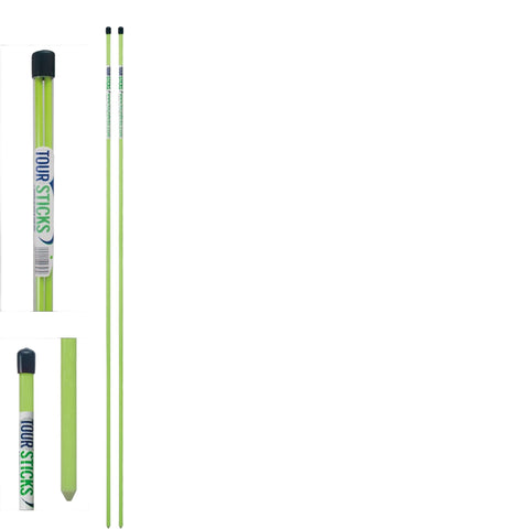 Toursticks Training Sticks