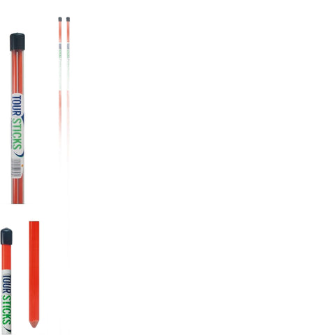 Tour Sticks Übungsgeräte