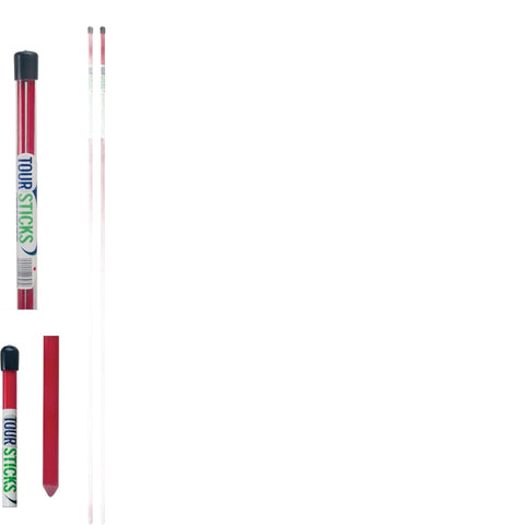 Tour Sticks Übungsgeräte