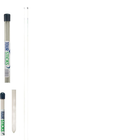 Tour Sticks Übungsgeräte