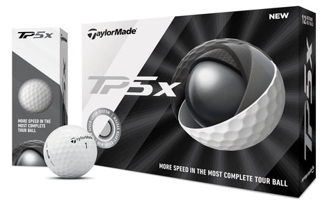 TP5x (2020) Golfbälle
