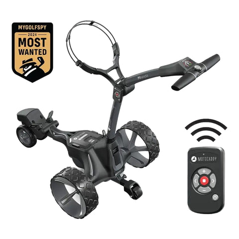 M7 Remote Ultra Elektrotrolley