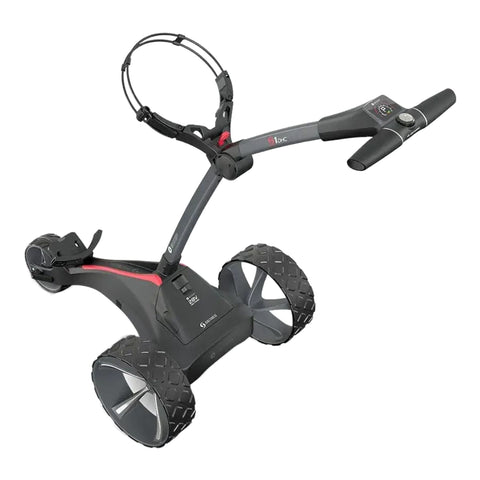 S1 DHC Elektrotrolley