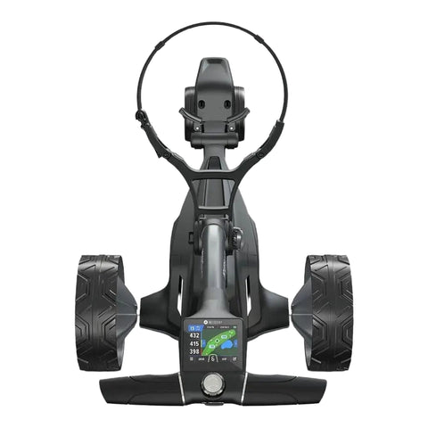M7 GPS Remote Elektrotrolley