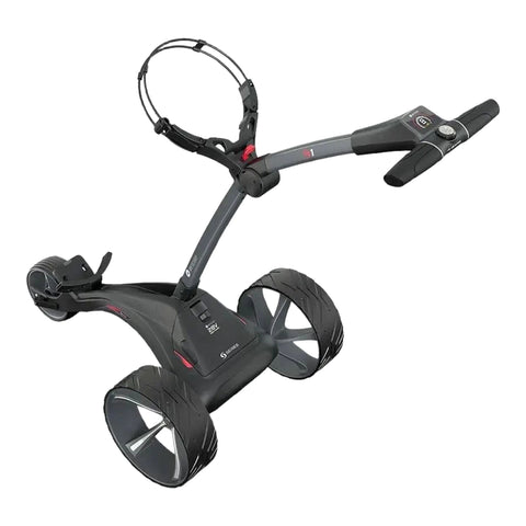 S1 (2025) Elektrotrolley
