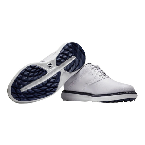Traditions Spikeless Golfschuhe Herren