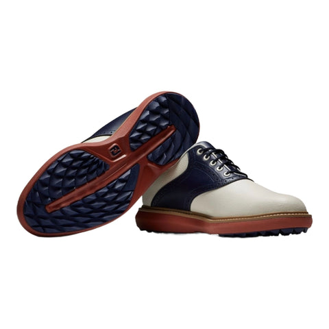 Traditions SL Spikeless Golfschuhe Herren