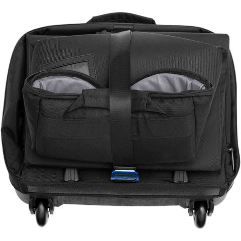Travel Cover FY20
