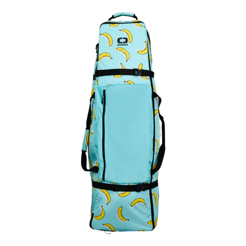 Bananarama Travelcover