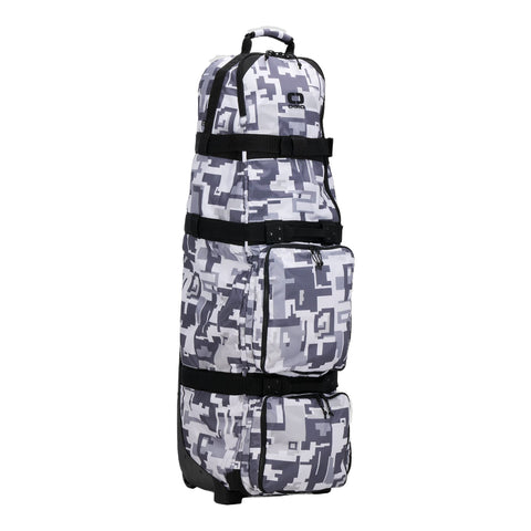 Max Travelcover