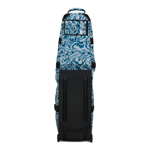 Alpha Mid Travelcover