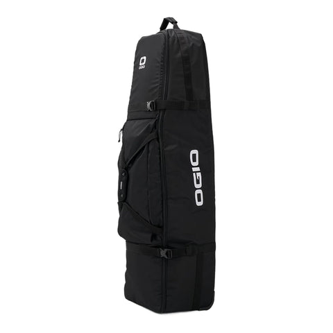 Alpha Travelcover
