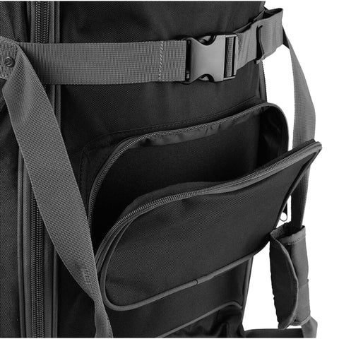 Performance Travelcover