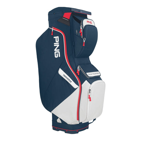 Traverse Cartbag
