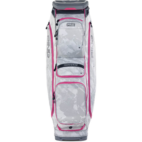 Traverse 244 Cartbag Herren