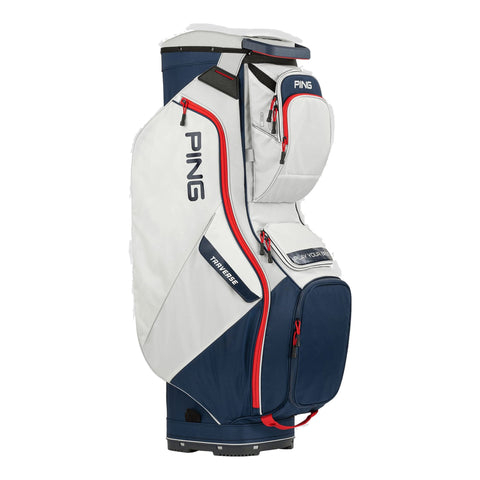 Traverse Cartbag