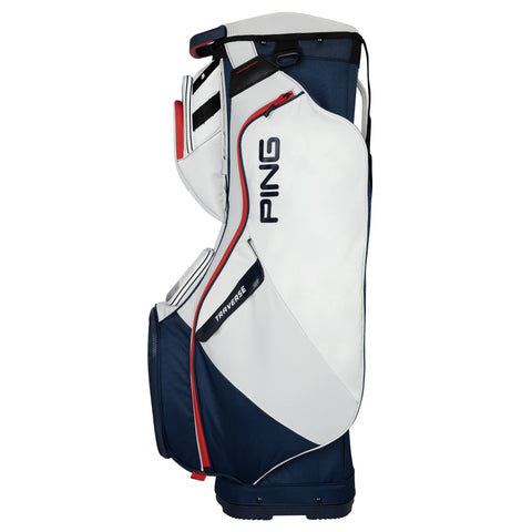 Traverse Cartbag