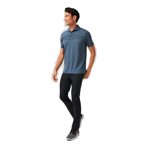 All Day Access Polo Herren