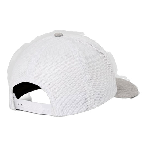 Full Passport Snapback Kappe Herren