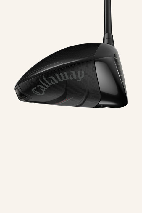 Quantum Triple Diamond Driver Herren