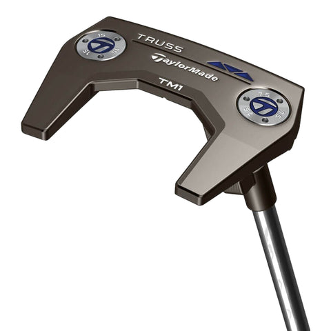 Truss Mallet HL Putter