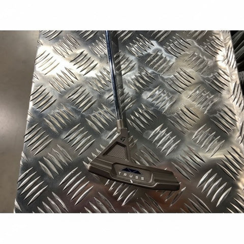 Truss Blade Putter