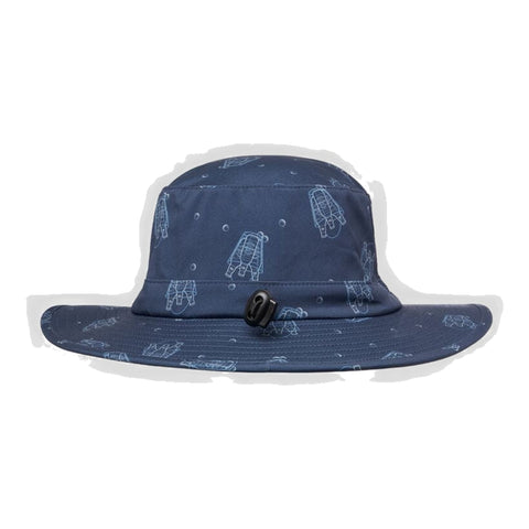 First Edition Bucket Hat Herren