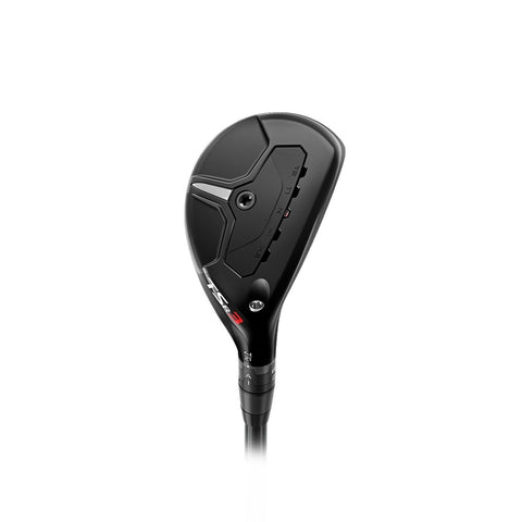 TSR3 Hybrid Herren (Gebraucht)